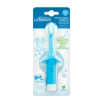 Infant-to-Toddler Toothbrush, Elephant