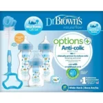 Options+ Wide-Neck Gift Set