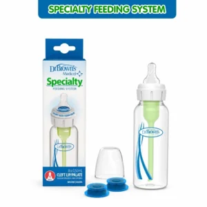 Specialty Feeding System, Narrow (250 ml)