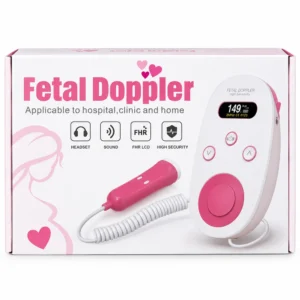 Fetal Doppler