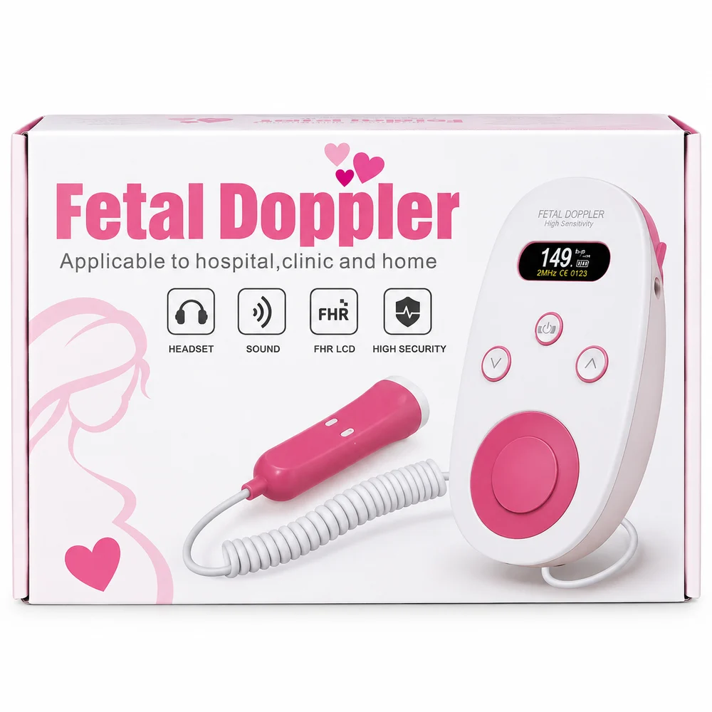 Fetal Doppler