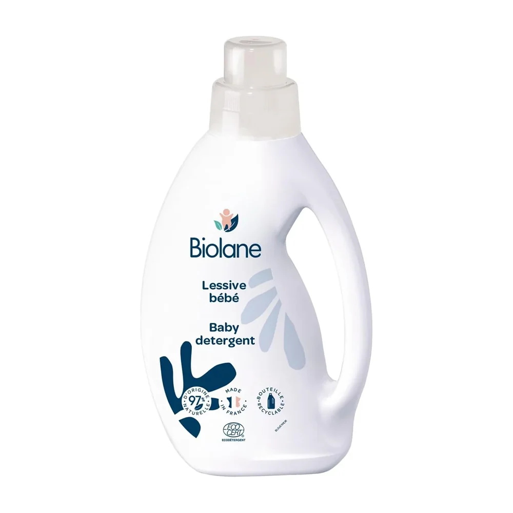 Baby Laundry Detergent (750 ml)