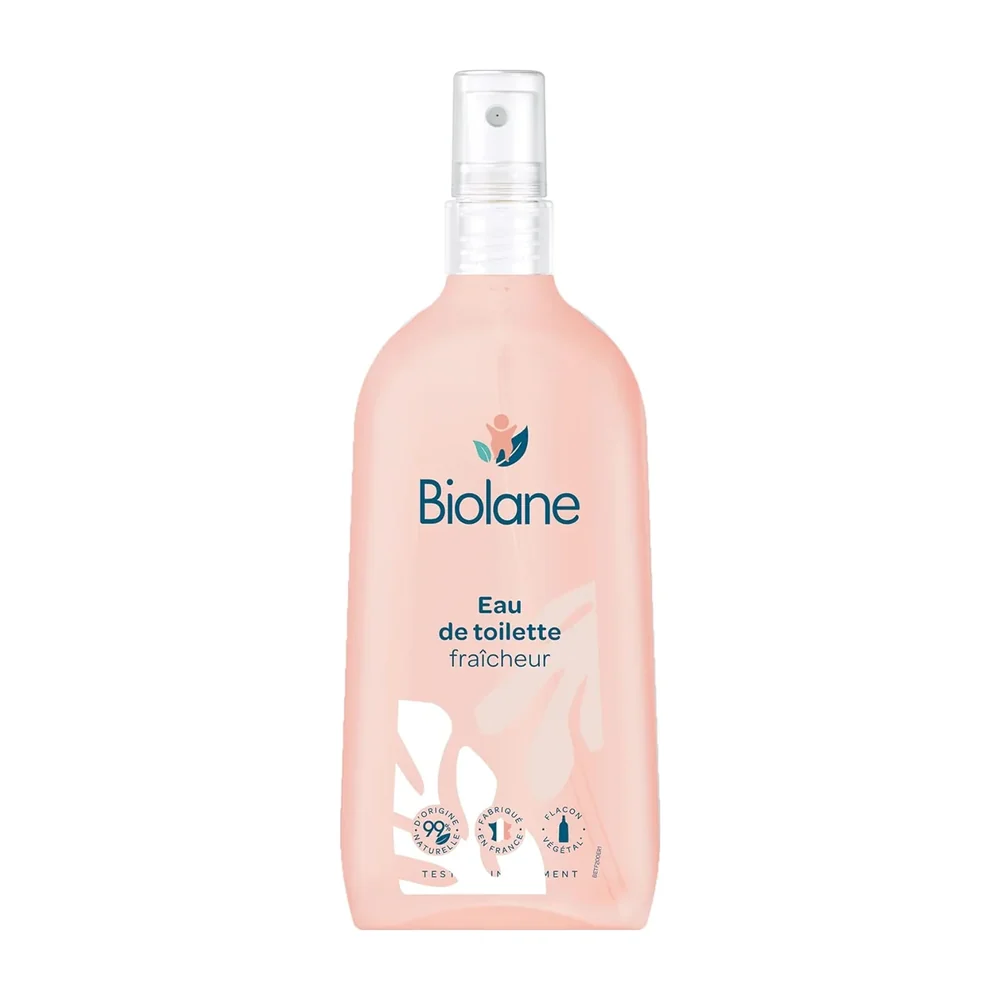 Refreshing Fragrance (200 ml)