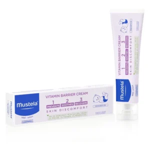 Vitamin Barrier (50 ml)