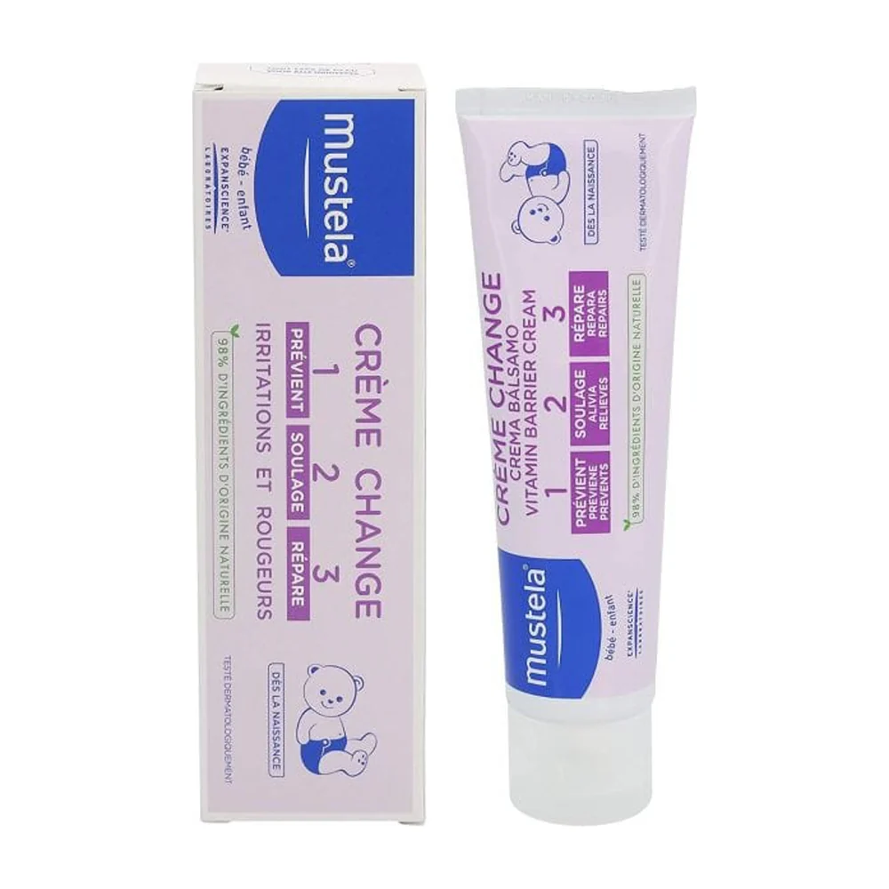 Vitamin Barrier (100 ml)