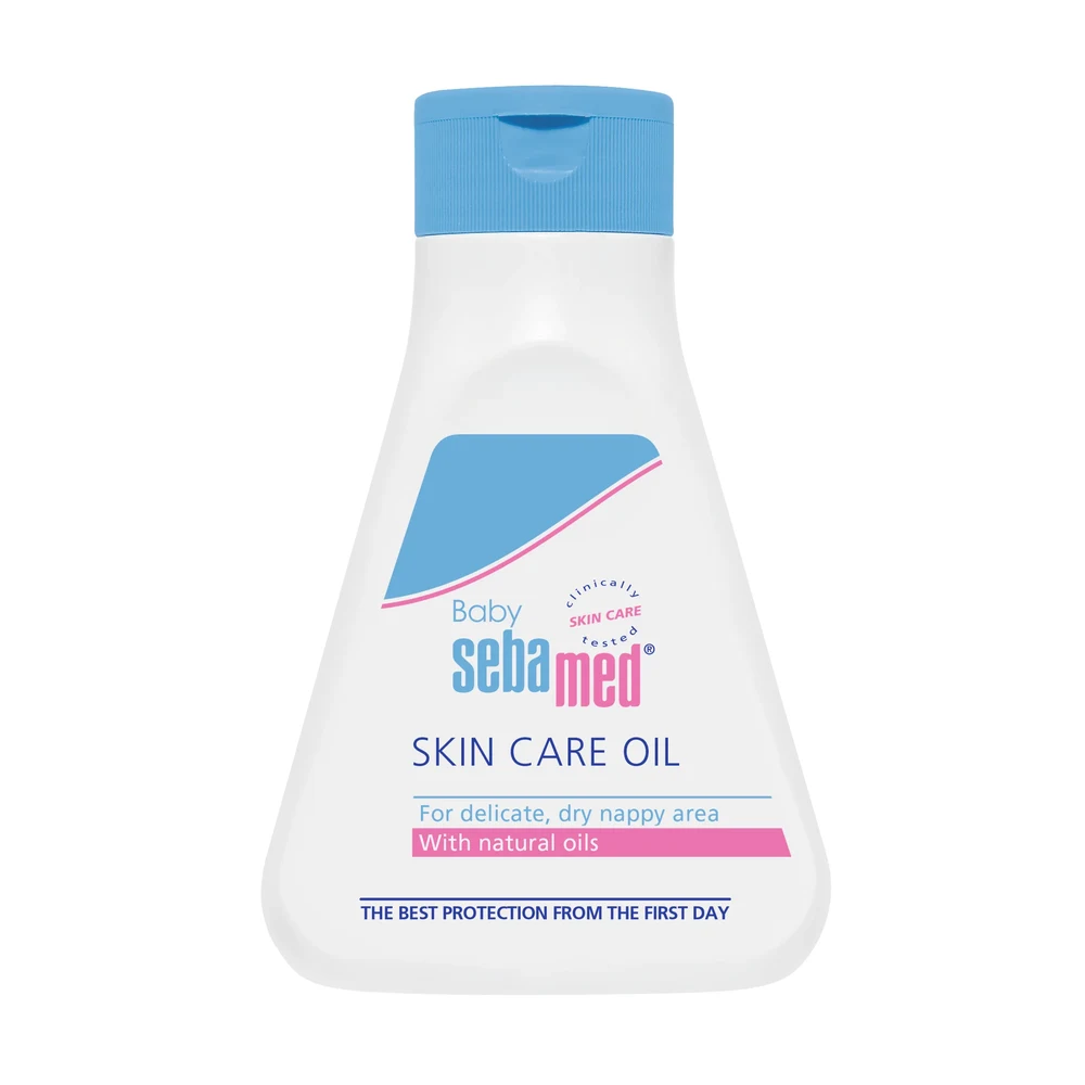 Baby Skin Oil (150 ml)