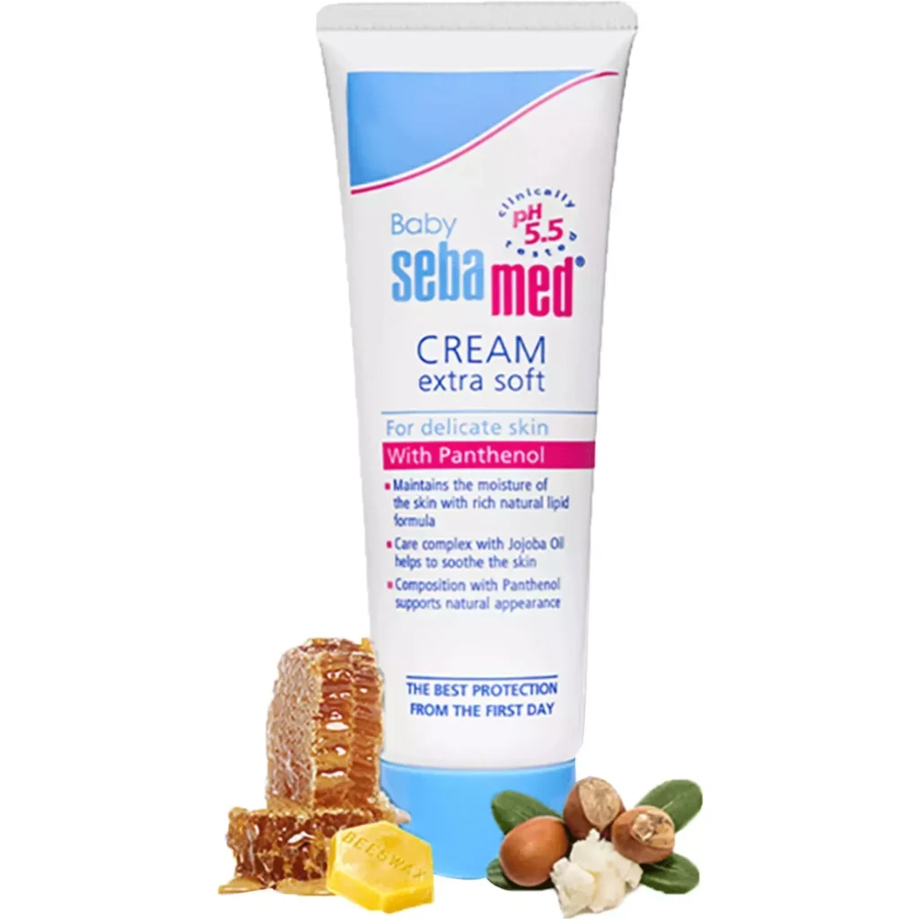 Baby Extra Soft Cream (50 ml)