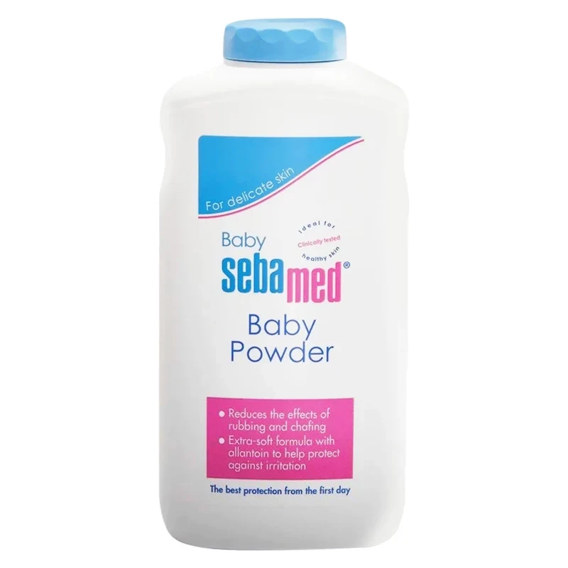 Baby Powder (200 g)