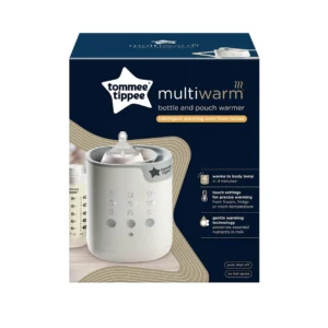 Pouch Bottle Warmer