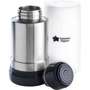 On-the-Go Bottle Warmer