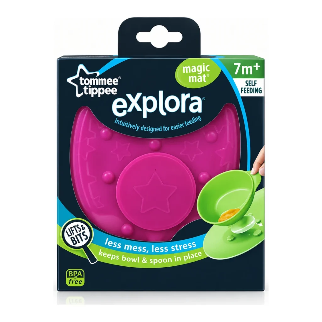 Explora Magic Mat 7m+