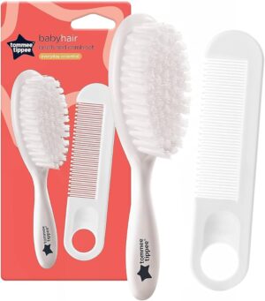Baby Brush Comb