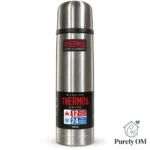 Stainless Steel Vacuum Flask (500 ml)