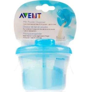 Milk Powder Dispenser