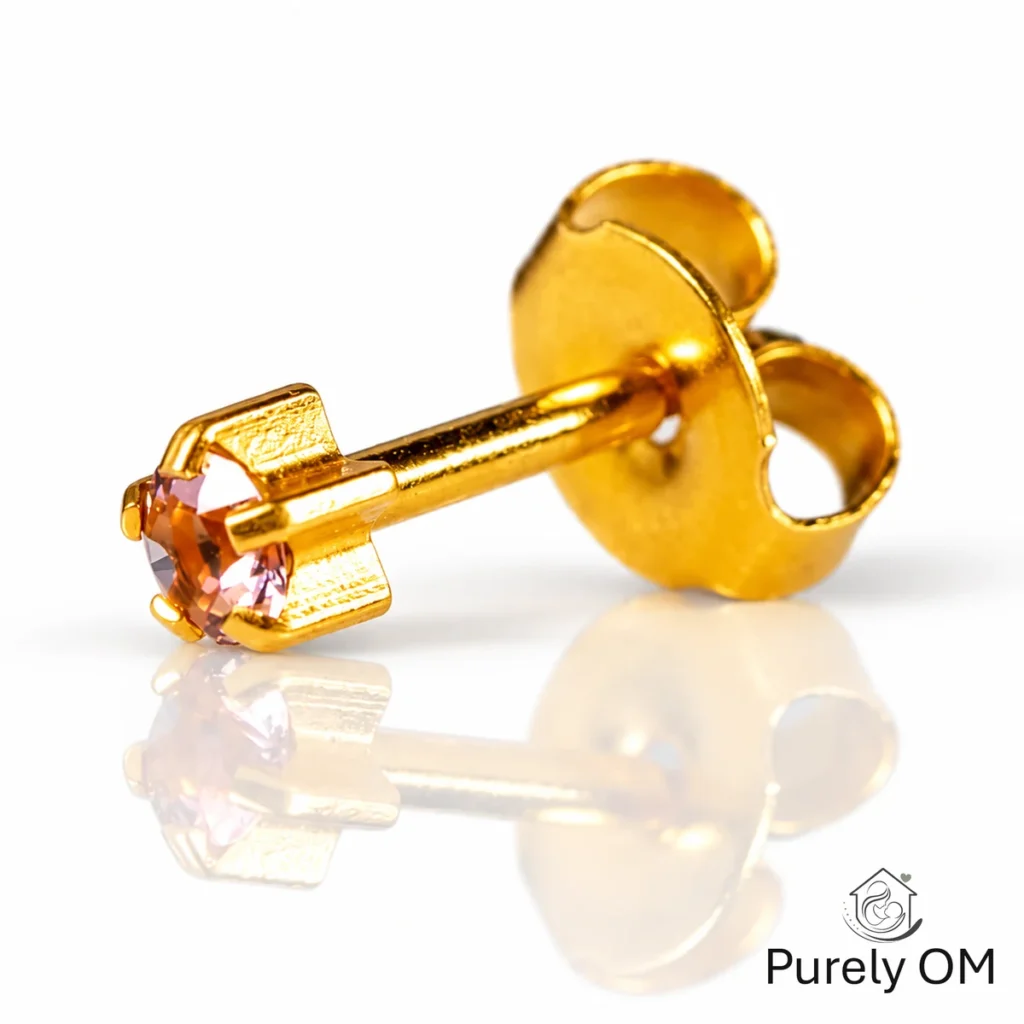 Alexandrite Gold (Card)