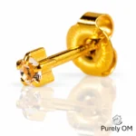 Crystal Gold Mini (Card)
