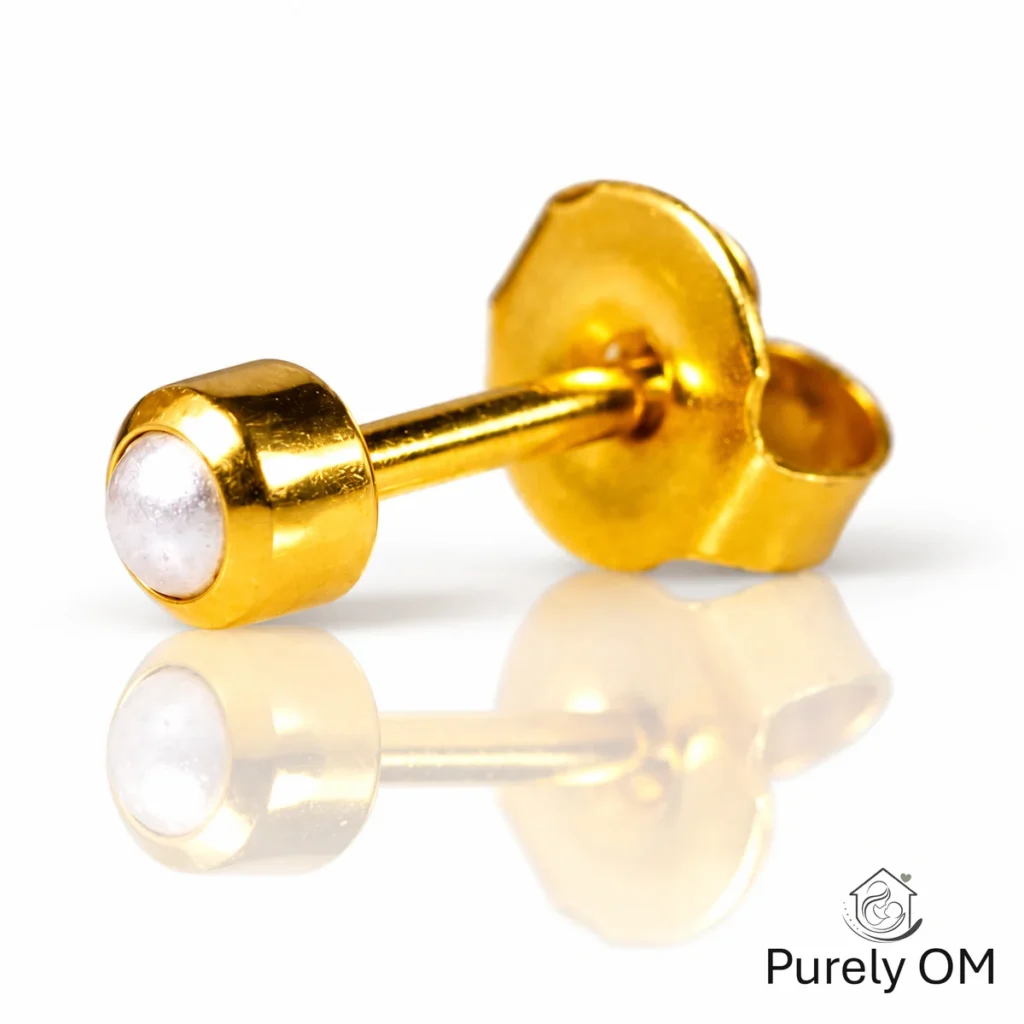 Pearl Gold (Card)