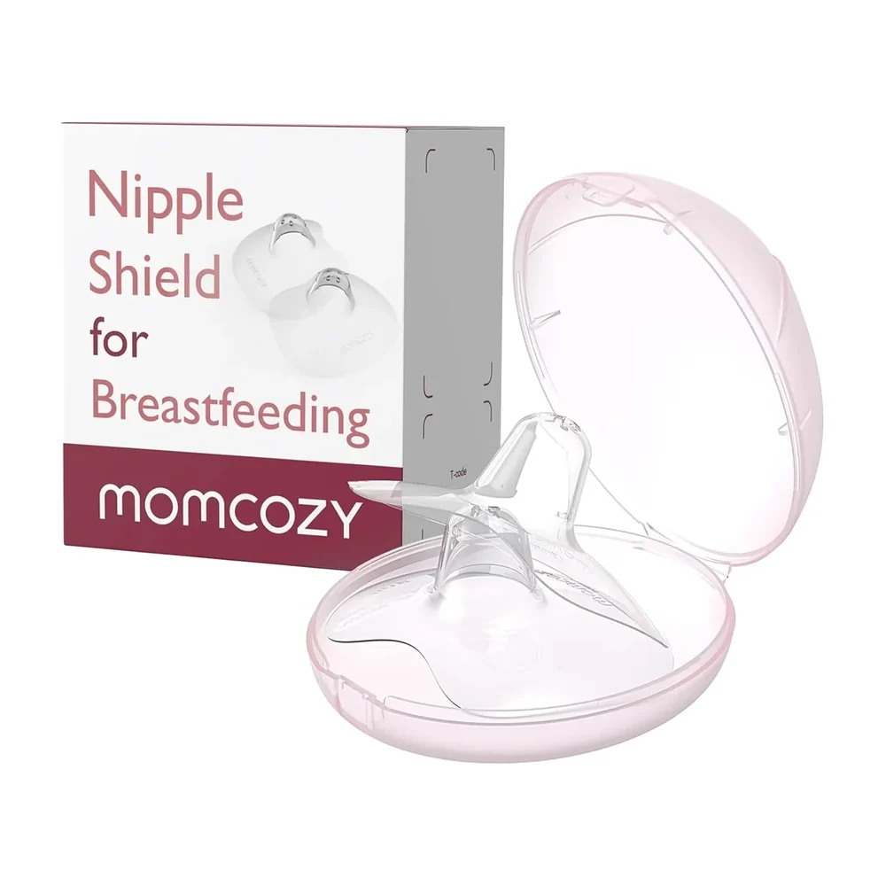 Nipple Shield (17 mm, Small)