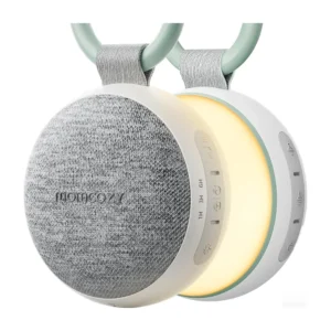 Portable Sound Machine