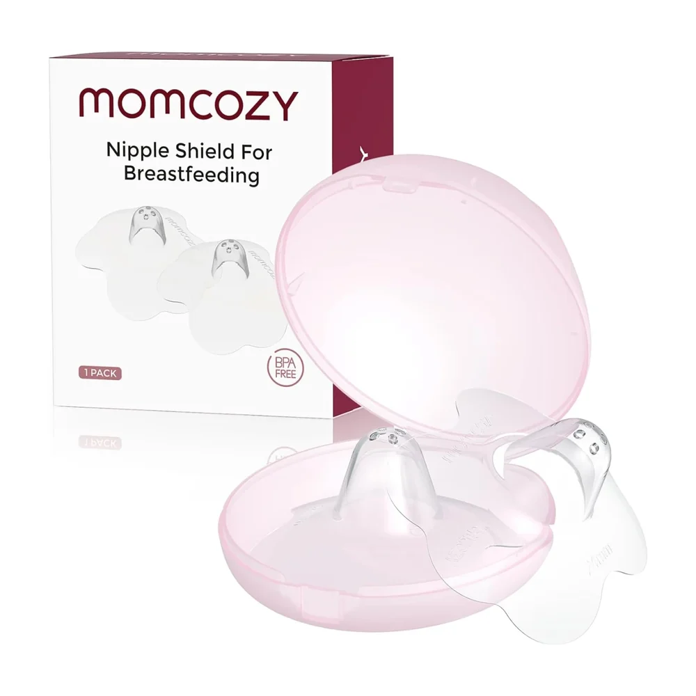 Nipple Shield (20 mm, Medium)