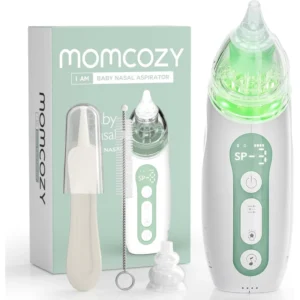 Baby Nasal Aspirator