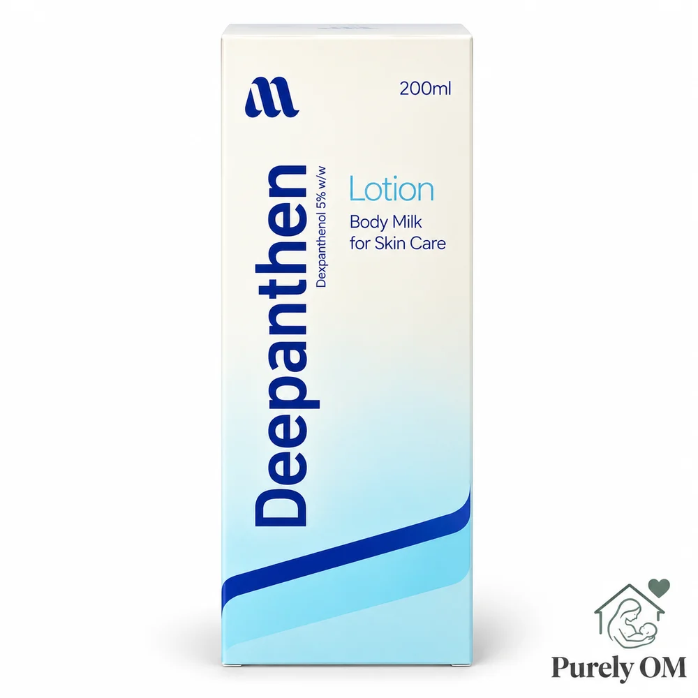 Deepanthen Lotion (200 ml)