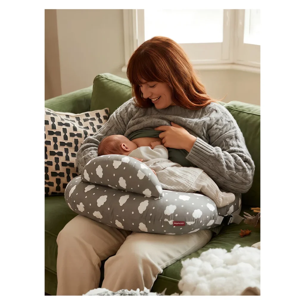 Breastfeeding Pillow