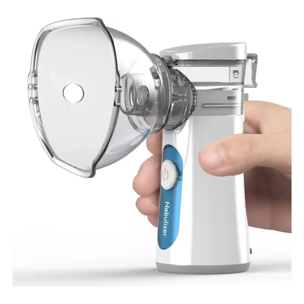 Freely N1000 Mesh Nebulizer