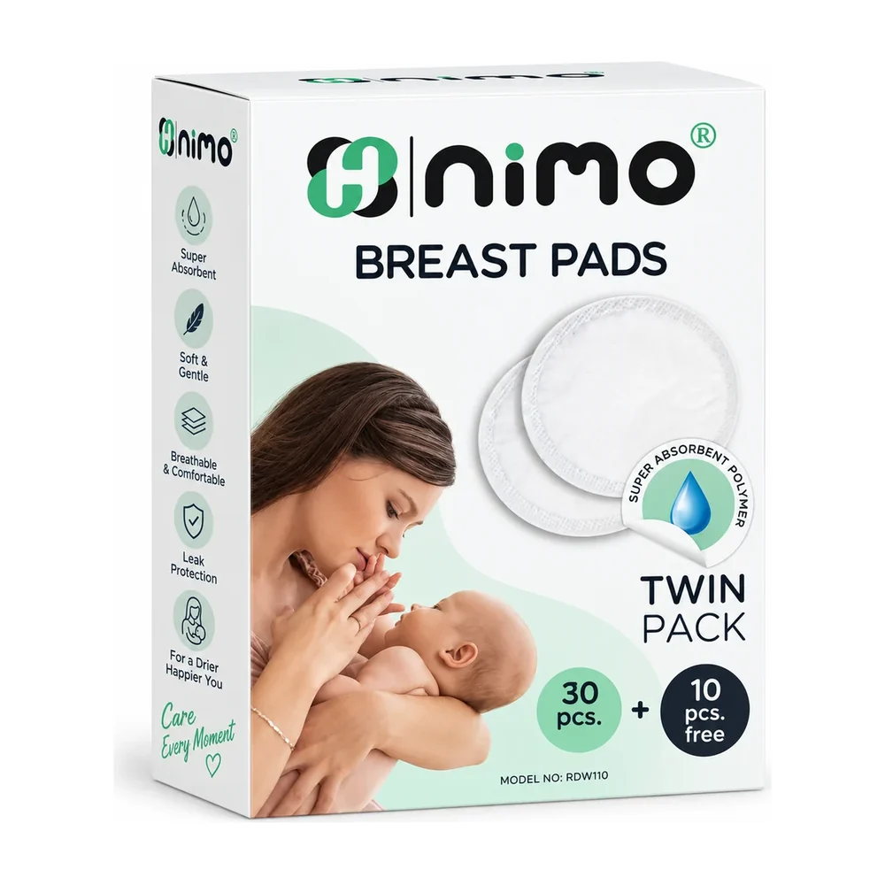 Breast Pad