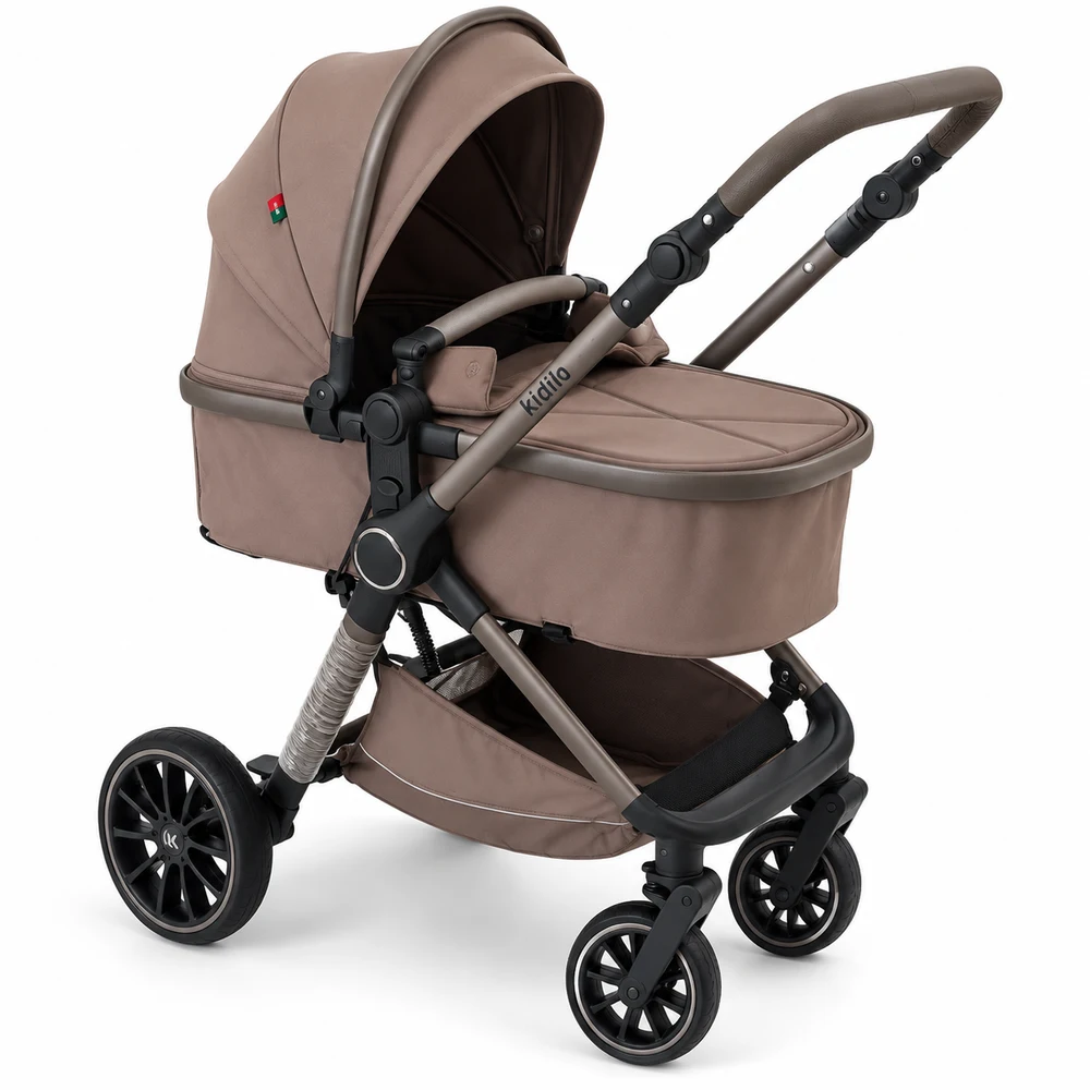 Baby Stroller Kidilo 57627 D2