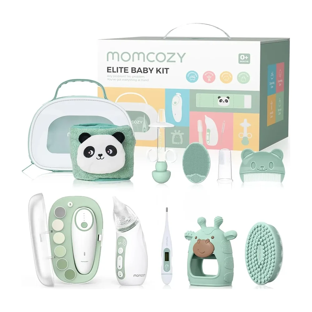 All-in-1 Elite Baby Kit