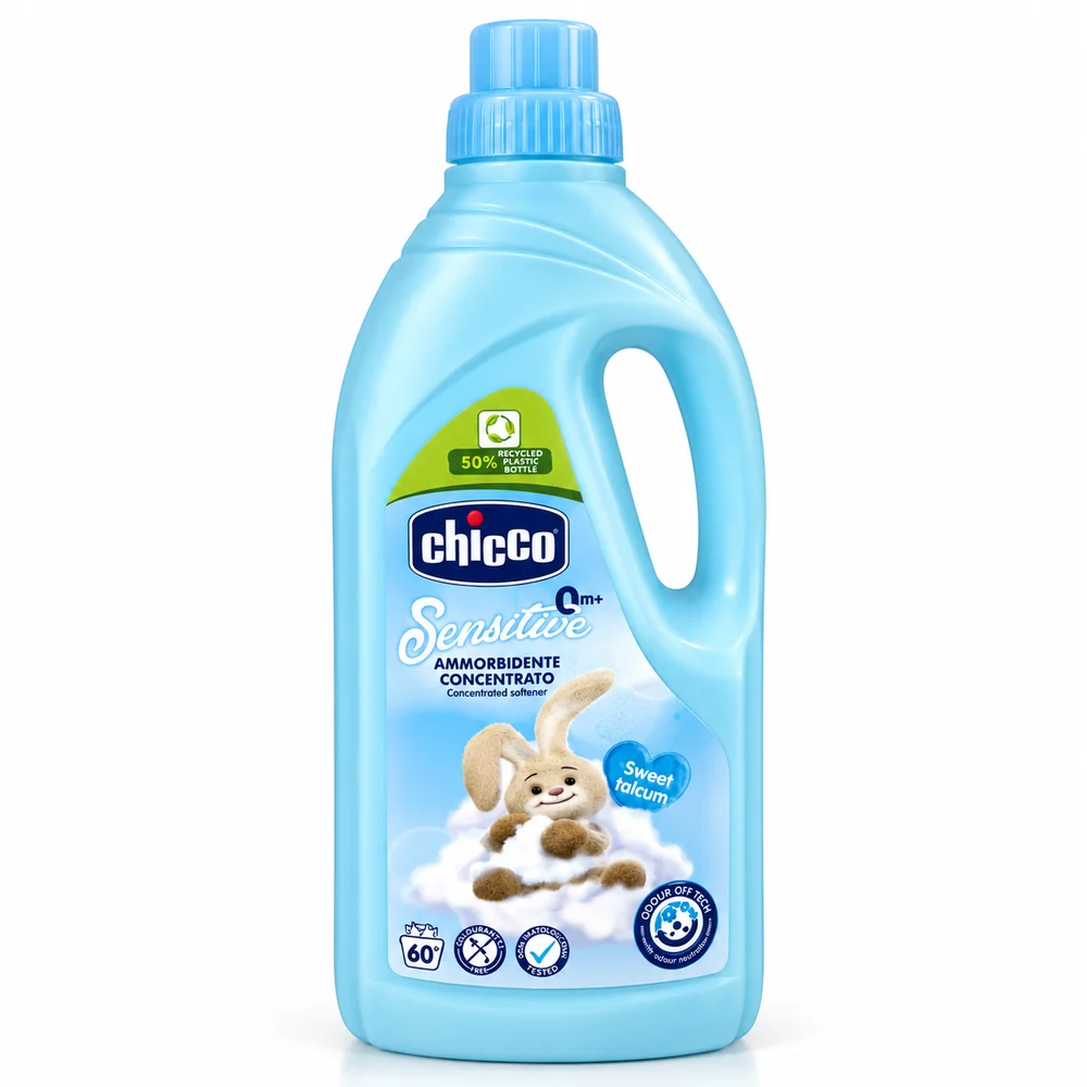 Baby Laundry Detergent (1.5 L)