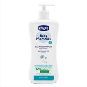 Baby Moments Shampoo (500 ml)