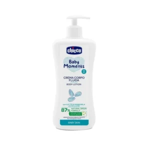 Baby Moments Body Lotion (500 ml)