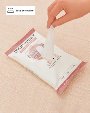 Breast Pump Wipe (x 30)