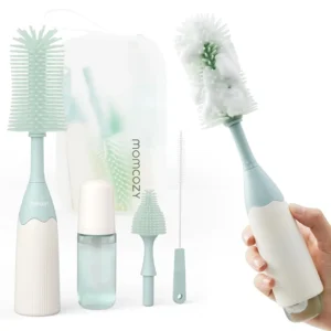 Bottle Brush Kit