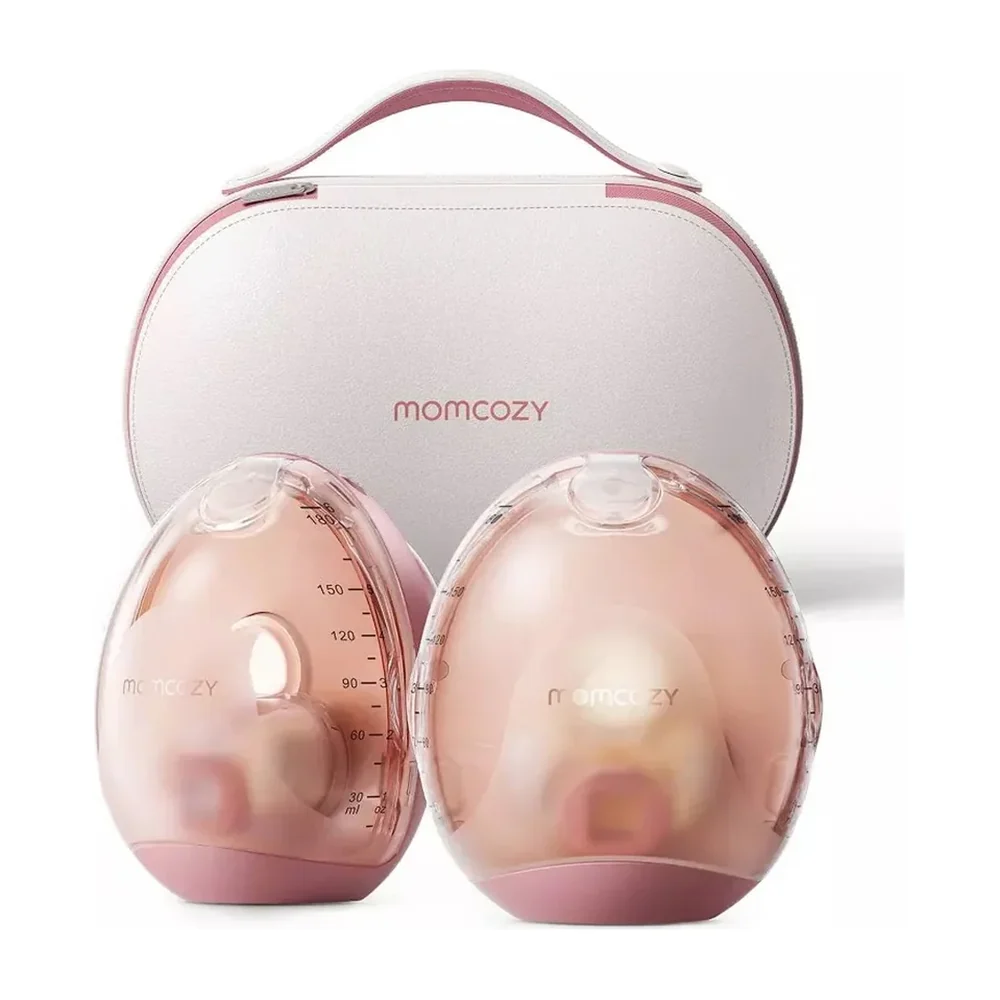 Air 1 Ultra Slim Breast Pump