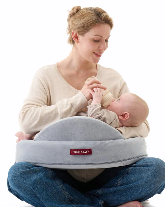 Memory Foam Nursing Pillow