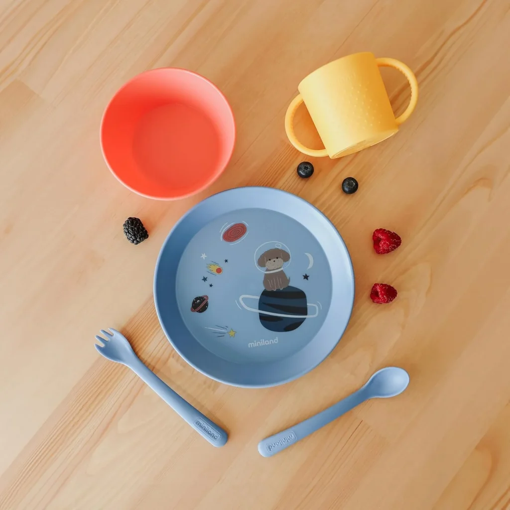 Mealset Explore