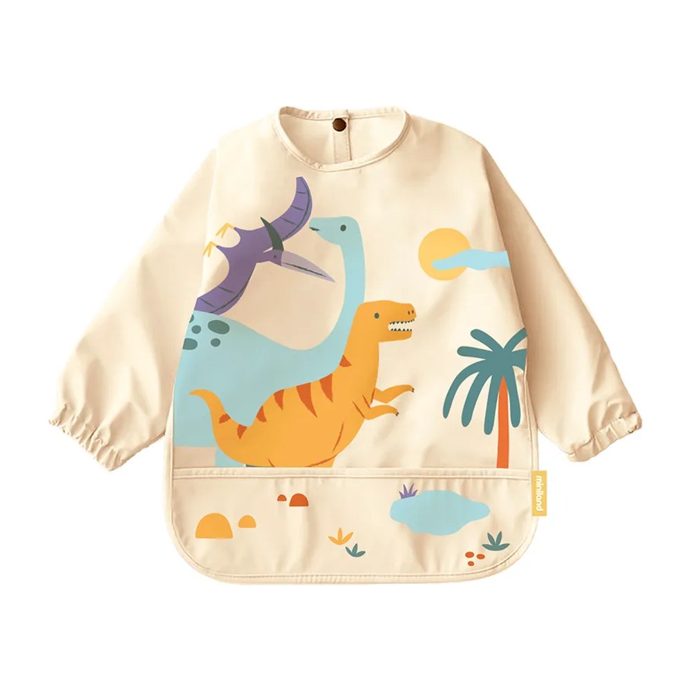 Soft Biby Jurassic