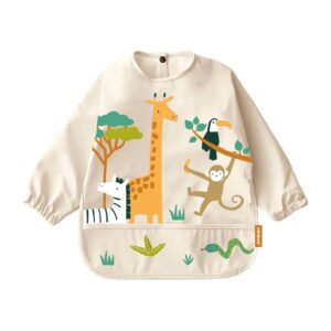Soft Biby Jungle
