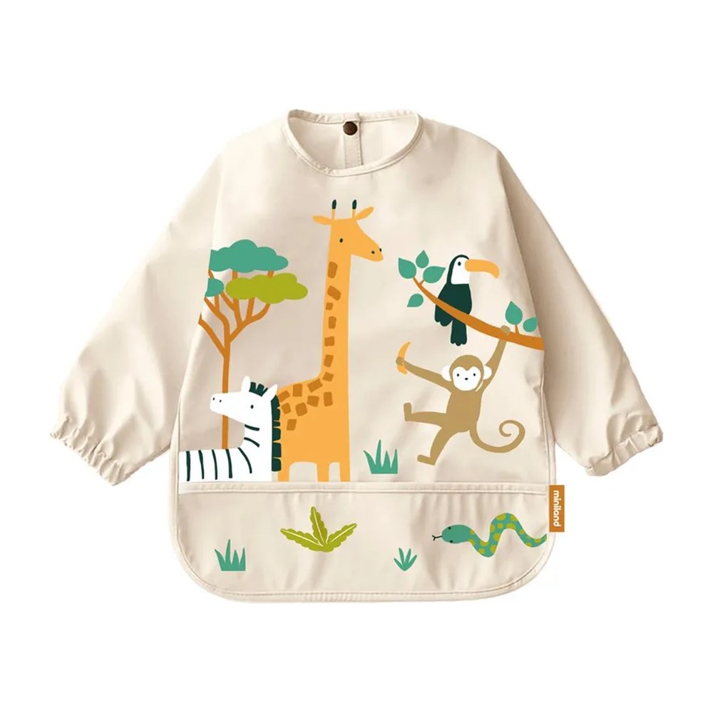 Soft Biby Jungle