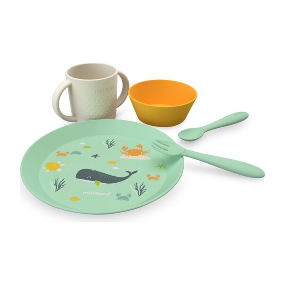 Mealset Ocean