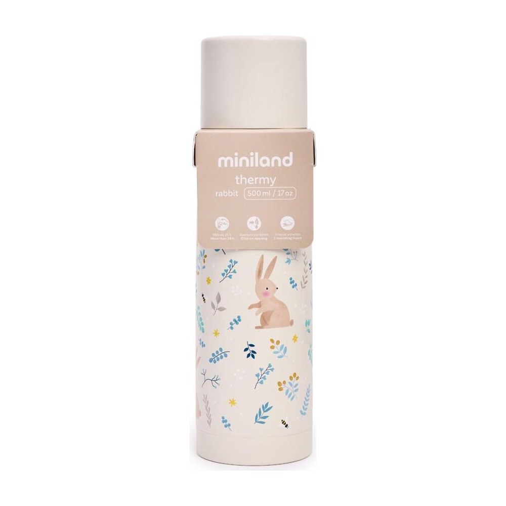 Thermy Rabbit (500 ml)
