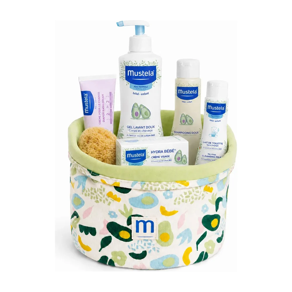 Baby Care Essential