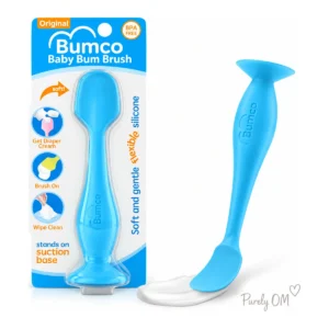 Baby Bum Brush