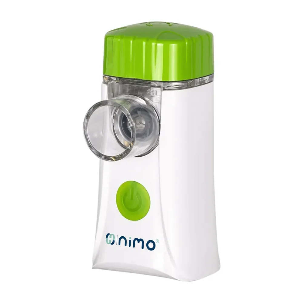 Nimo Mesh Nebulizer