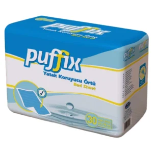 Puffix Underpad (x 30, 60×90 cm)