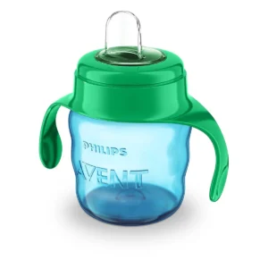Classic Spout Cup (7 oz)