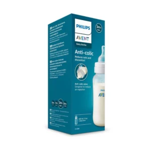 Anti-Colic Bottle (11 oz)